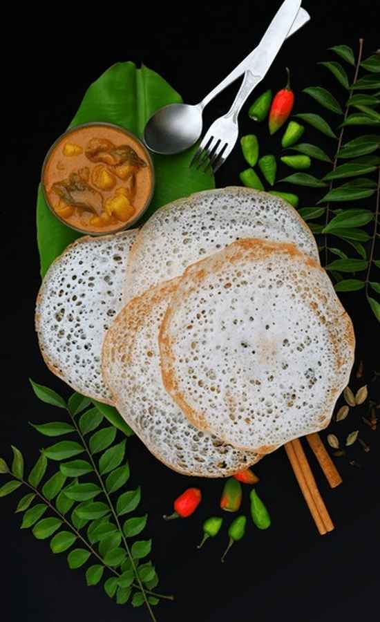 nonveg dinner photo